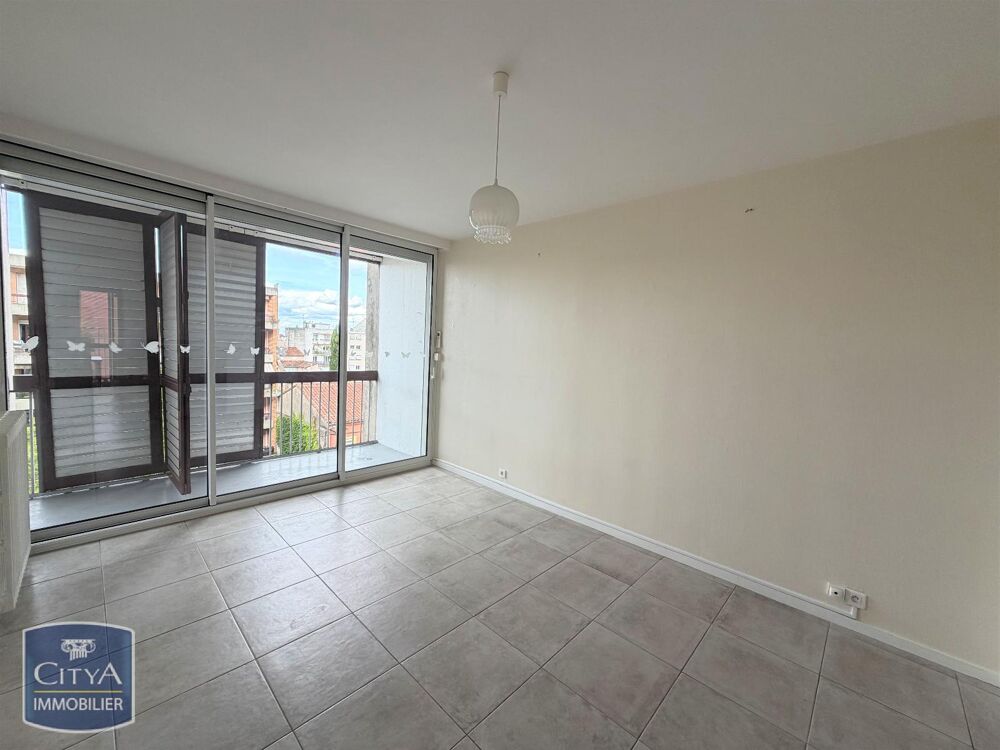 location Appartement - 3 pièce(s) - 60 m² Montauban (82000)