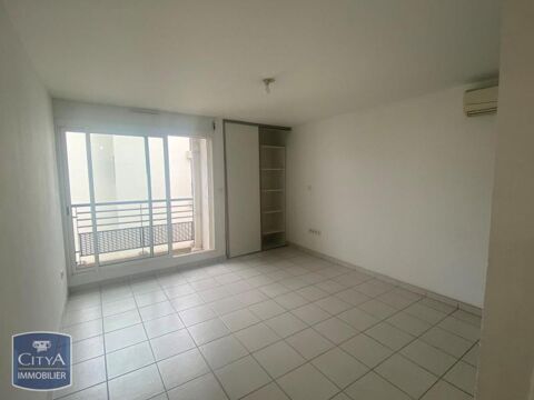  Appartement � louer 1 pi�ce 26 m�