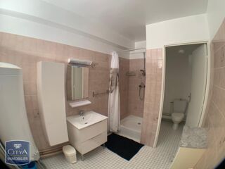  Appartement à louer 1 pièce 29 m²