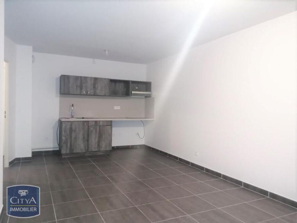 location Appartement - 3 pièce(s) - 61 m² Montpellier (34070)