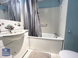  Appartement à louer 2 pièces 52 m²
