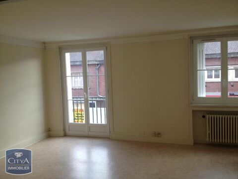  Appartement � louer 3 pi�ces 66 m�