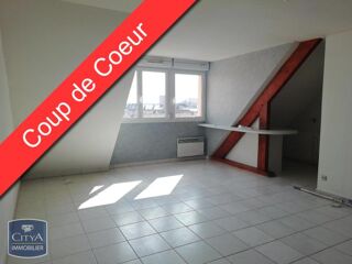  Appartement � louer 2 pi�ces 59 m�