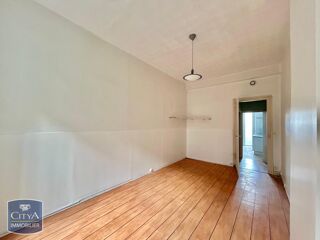  Appartement à louer 1 pièce 31 m²