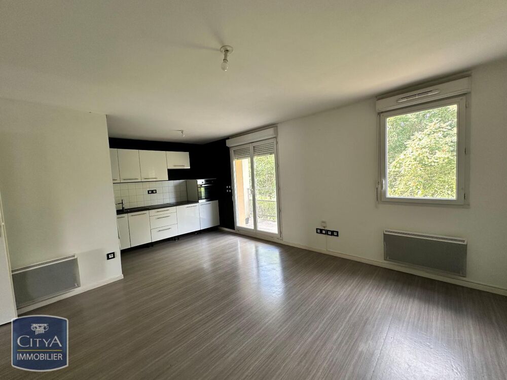 location Appartement - 3 pièce(s) - 59 m² Sallaumines (62430)