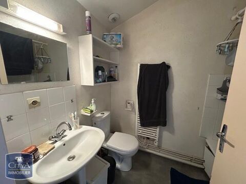  Appartement � louer 2 pi�ces 30 m�