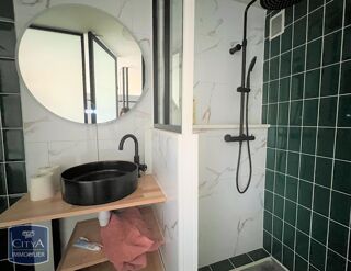  Appartement � louer 1 pi�ce 35 m�