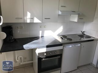 Appartement à louer 2 pièces 48 m²