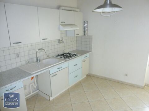  Appartement � louer 2 pi�ces 47 m�