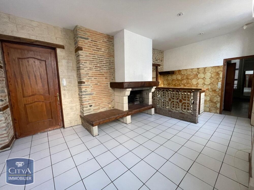 location Appartement - 2 pièce(s) - 32 m² Pau (64000)