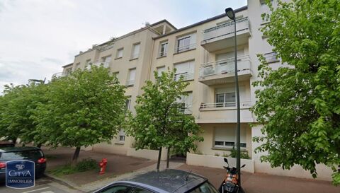  Appartement � louer 2 pi�ces 47 m�