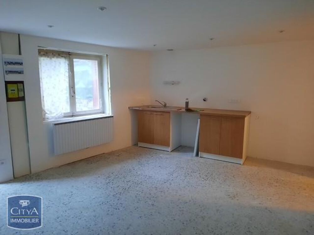 location Appartement - 3 pièce(s) - 51 m² Craponne-sur-Arzon (43500)