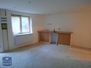  Appartement à louer 3 pièces 51 m²
