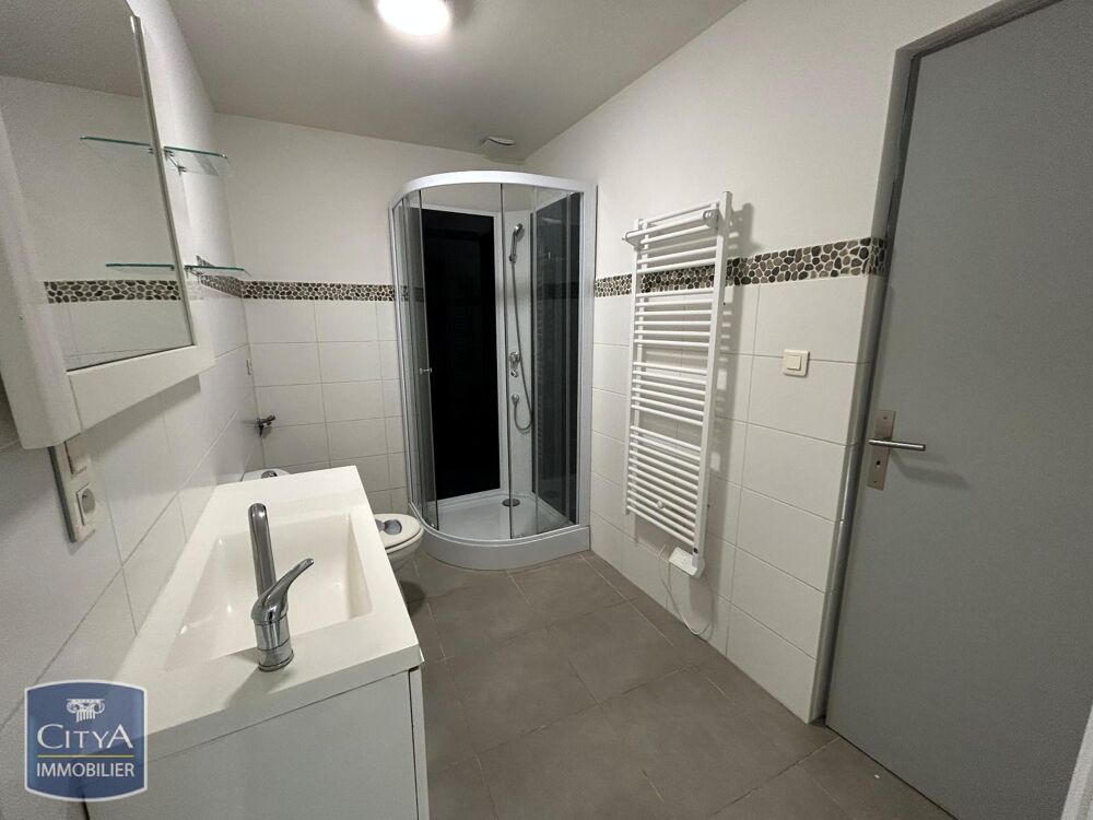 location Appartement - 2 pièce(s) - 36 m² Casteljaloux (47700)