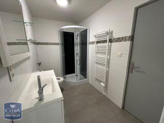  Appartement à louer 2 pièces 36 m²