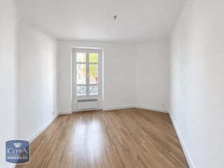  Appartement à louer 2 pièces 38 m²