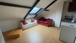  Appartement � louer 1 pi�ce 25 m�