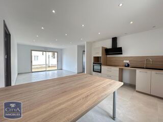  Appartement � louer 3 pi�ces 80 m�