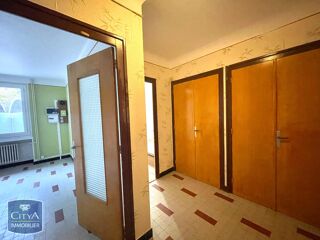  Appartement à louer 1 pièce 37 m²