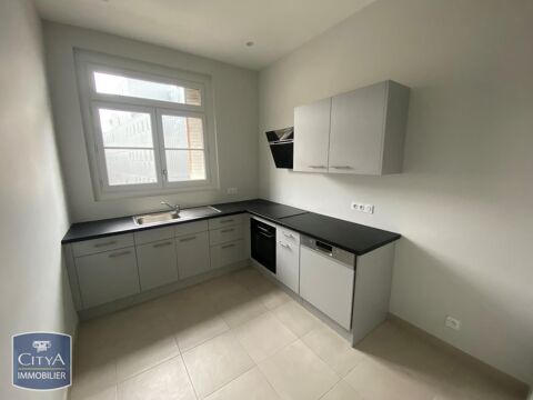  Appartement � louer 3 pi�ces 73 m�