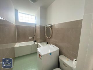  Appartement � louer 1 pi�ce 30 m�