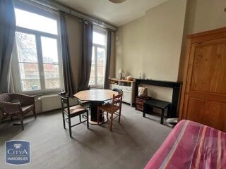  Appartement � louer 1 pi�ce 21 m�