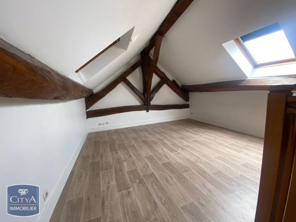 location Appartement - 2 pièce(s) - 41 m² Arpajon (91290)