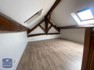  Appartement à louer 2 pièces 41 m²