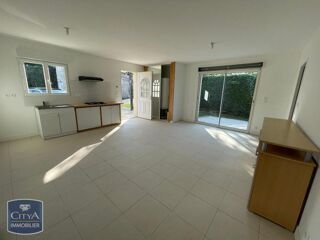  Maison à louer 2 pièces 49 m²