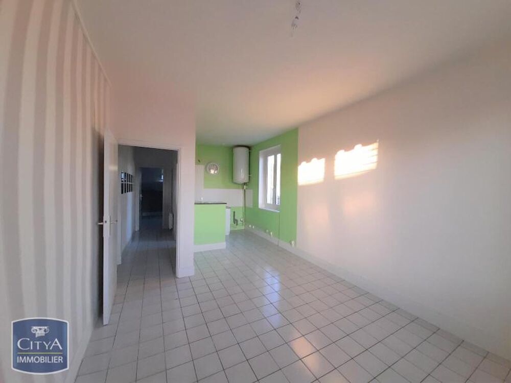 location Appartement - 2 pièce(s) - 35 m² Villeurbanne (69100)