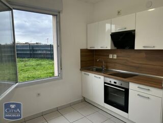  Appartement � louer 2 pi�ces 48 m�