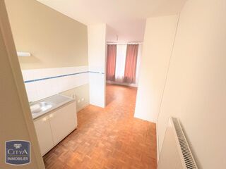  Appartement � louer 2 pi�ces 50 m�