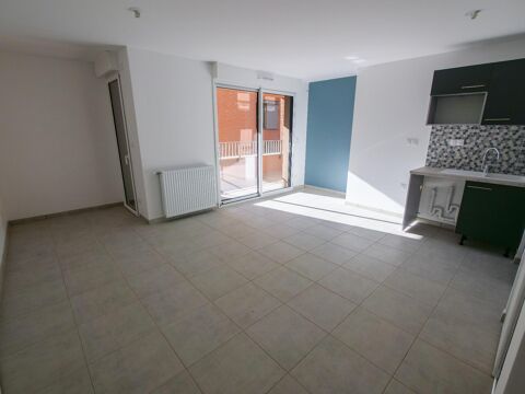  Appartement  louer 2 pices 43 m