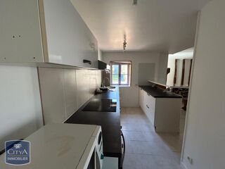  Appartement à louer 3 pièces 68 m²
