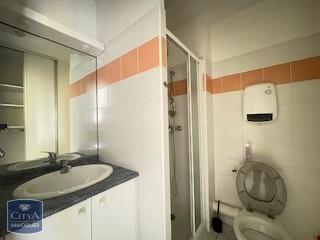  Appartement � louer 1 pi�ce 20 m�