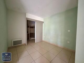  Appartement à louer 1 pièce 41 m²