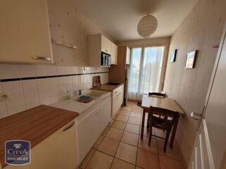 location Appartement - 3 pièce(s) - 64 m² Blois (41000)