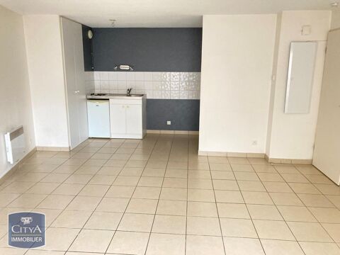  Appartement  louer 2 pices 49 m
