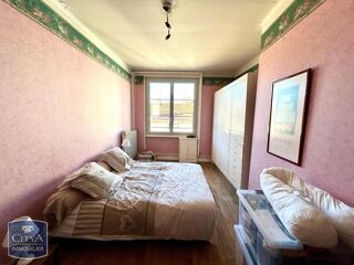  Appartement � louer 5 pi�ces 117 m�