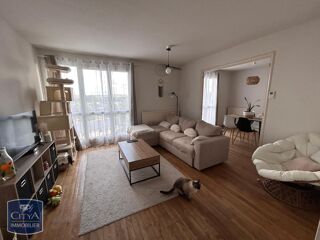  Appartement � louer 3 pi�ces 71 m�