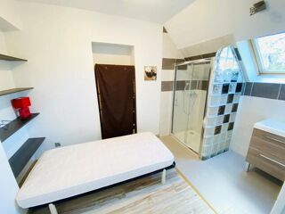  Appartement à louer 1 pièce 26 m²