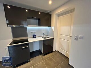  Appartement � louer 1 pi�ce 34 m�