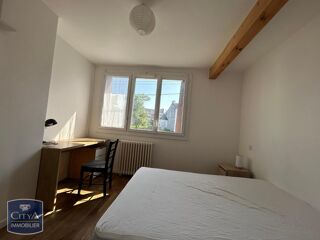  Appartement à louer 1 pièce 11 m²