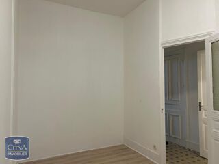  Appartement � louer 1 pi�ce 39 m�