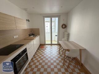  Appartement � louer 2 pi�ces 65 m�