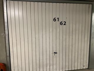  Parking / Garage à vendre 