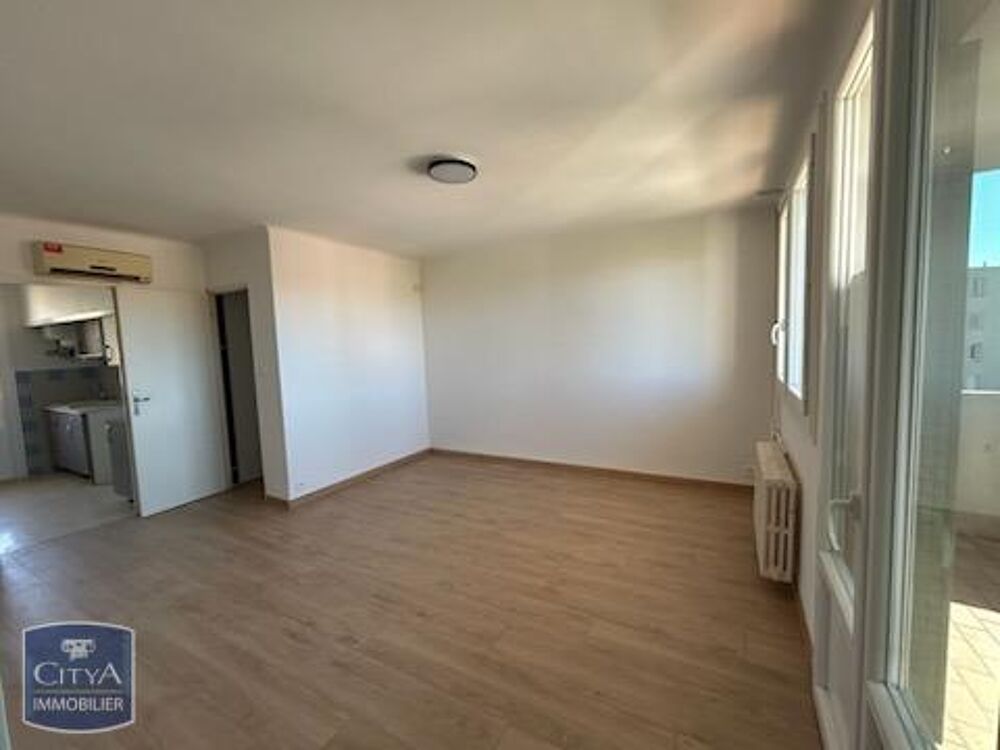 location Appartement - 3 pièce(s) - 52 m² Orange (84100)