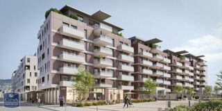  Appartement à louer 3 pièces 63 m²