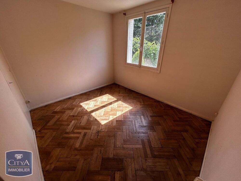 location Appartement - 4 pièce(s) - 64 m² Cholet (49300)