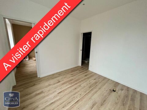  Appartement � louer 2 pi�ces 25 m�